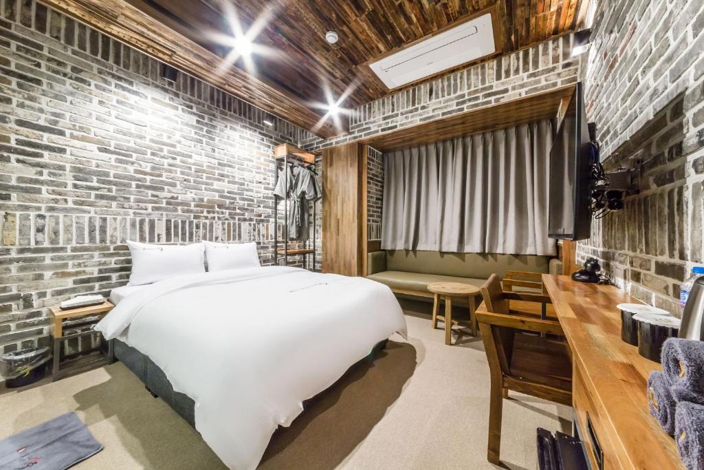 Sangju Hotel Seoul