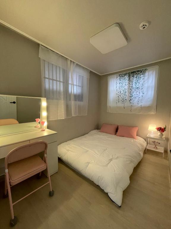 Stay Songpa Stay Songpa
