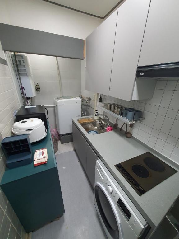 SingleGuestHouse cozybed -man only- SingleGuestHouse cozybed -man only-