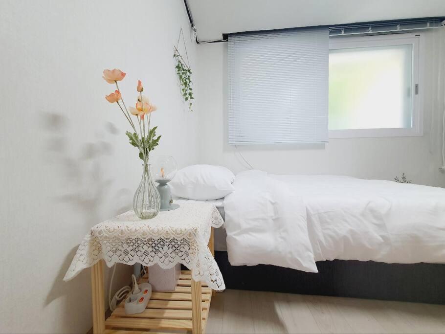 Seoul House Seoul House