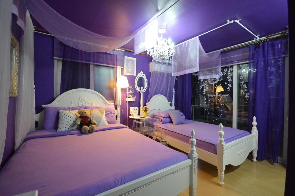 Han River Residence & Guesthouse Han River Residence & Guesthouse