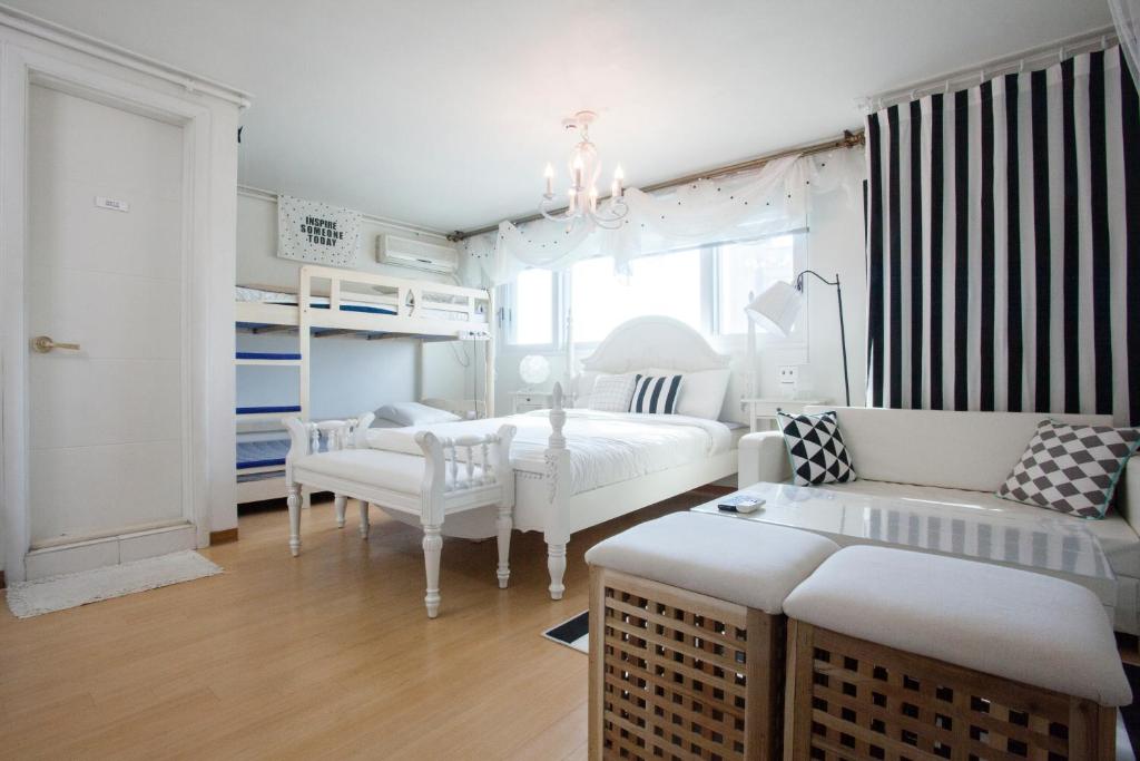 Han River Residence & Guesthouse Han River Residence & Guesthouse