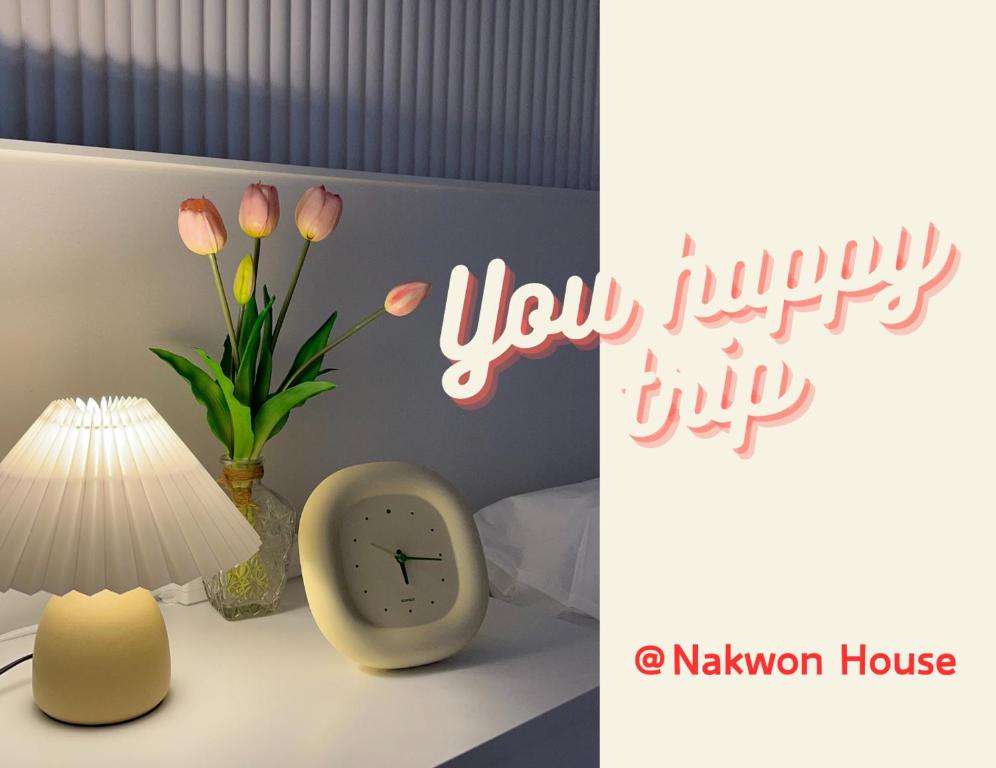 Mapo Daeheung Station Family Stay