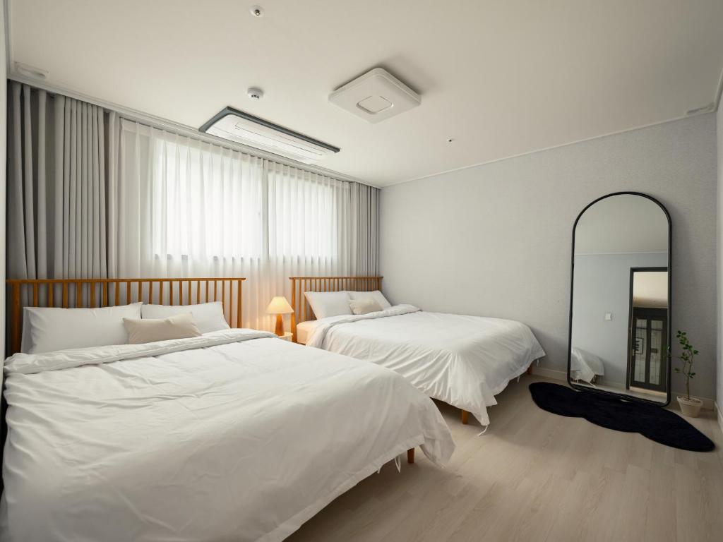 Serene Space Seoul Serene Space Seoul