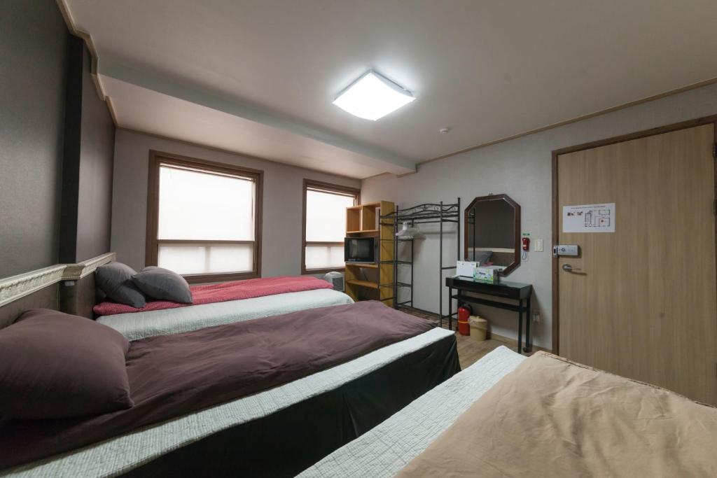 Yehadoye Guesthouse