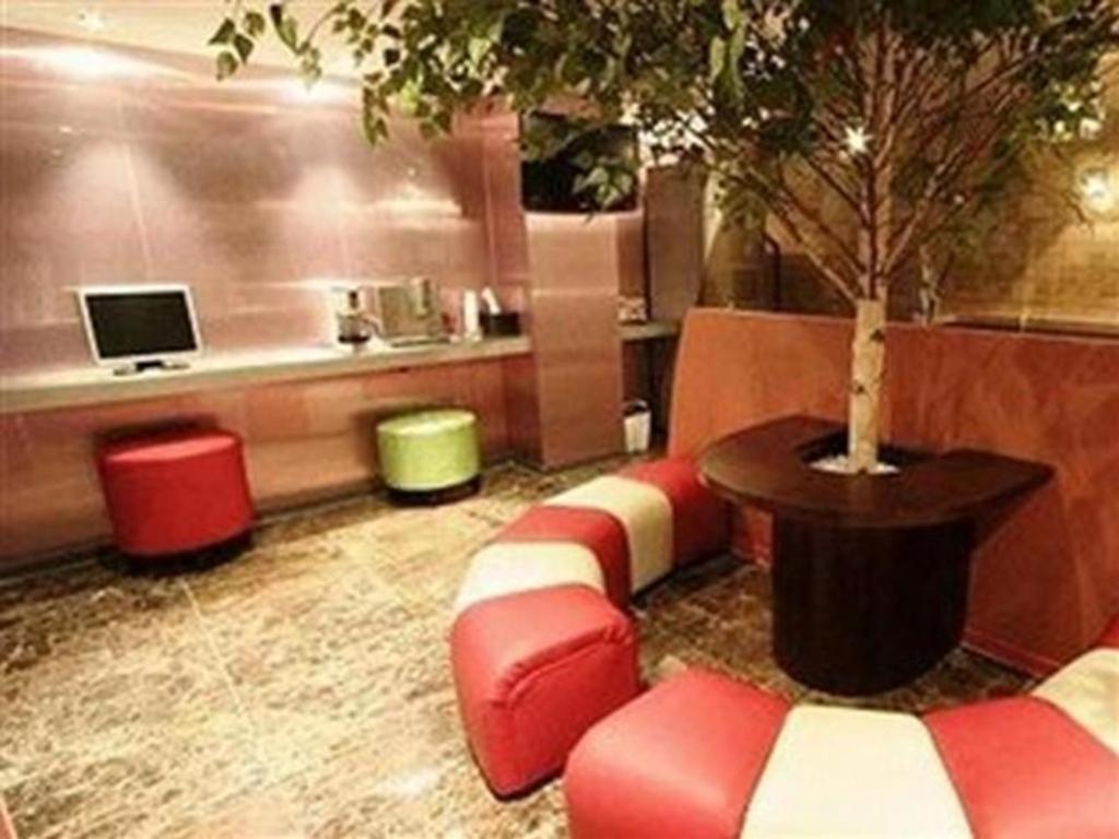 Fox Hotel Fox Hotel