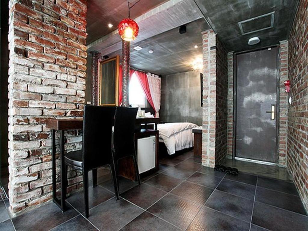 Baron de Paris Hotel Baron de Paris Hotel