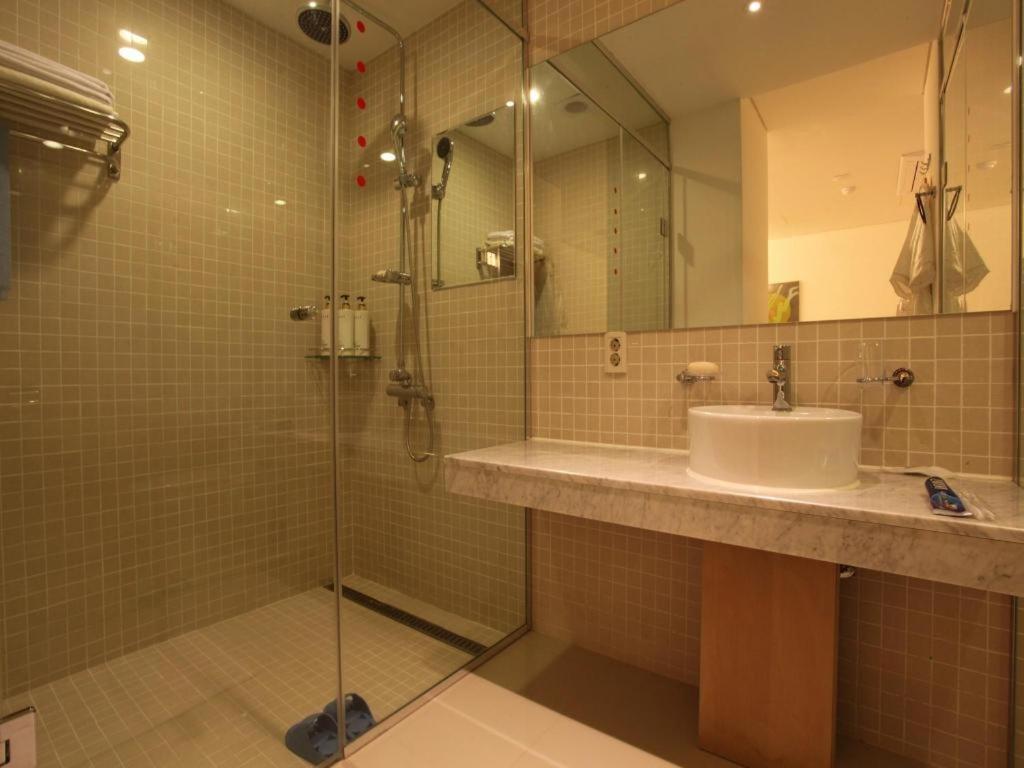 Seocho Yuwon Hotel Nambu Terminal