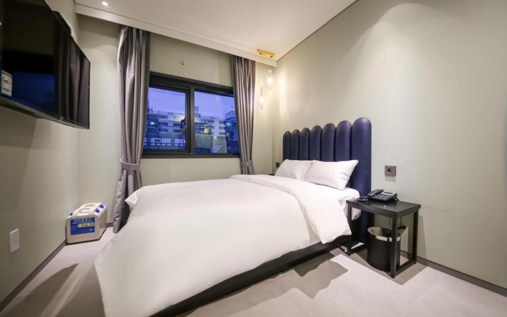 Songpa Boutique Hotel XYM Songpa Boutique Hotel XYM