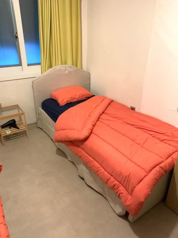 Lux Guesthouse Lux Guesthouse