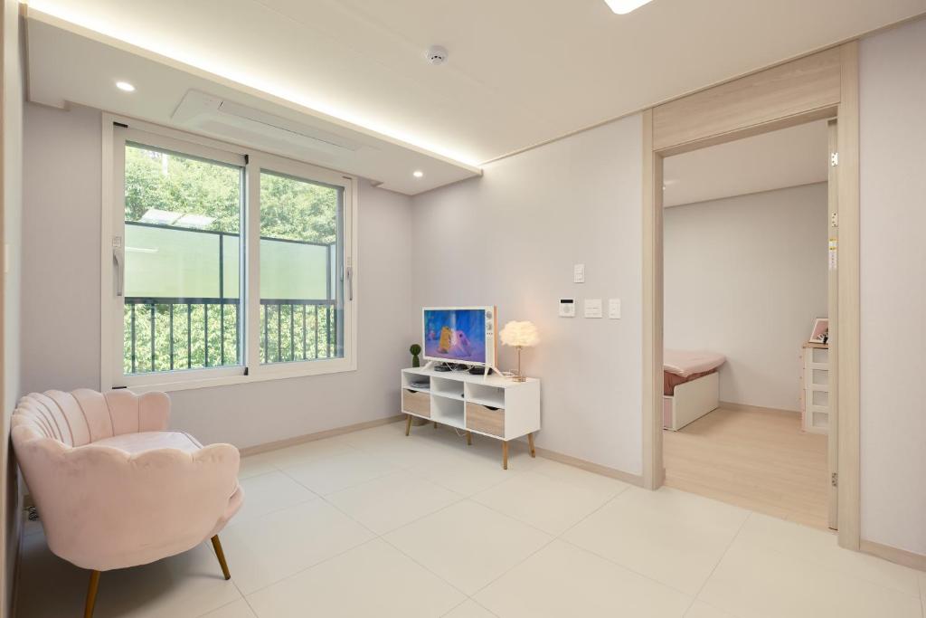 Pink room 4 bedroom Pink room 4 bedroom