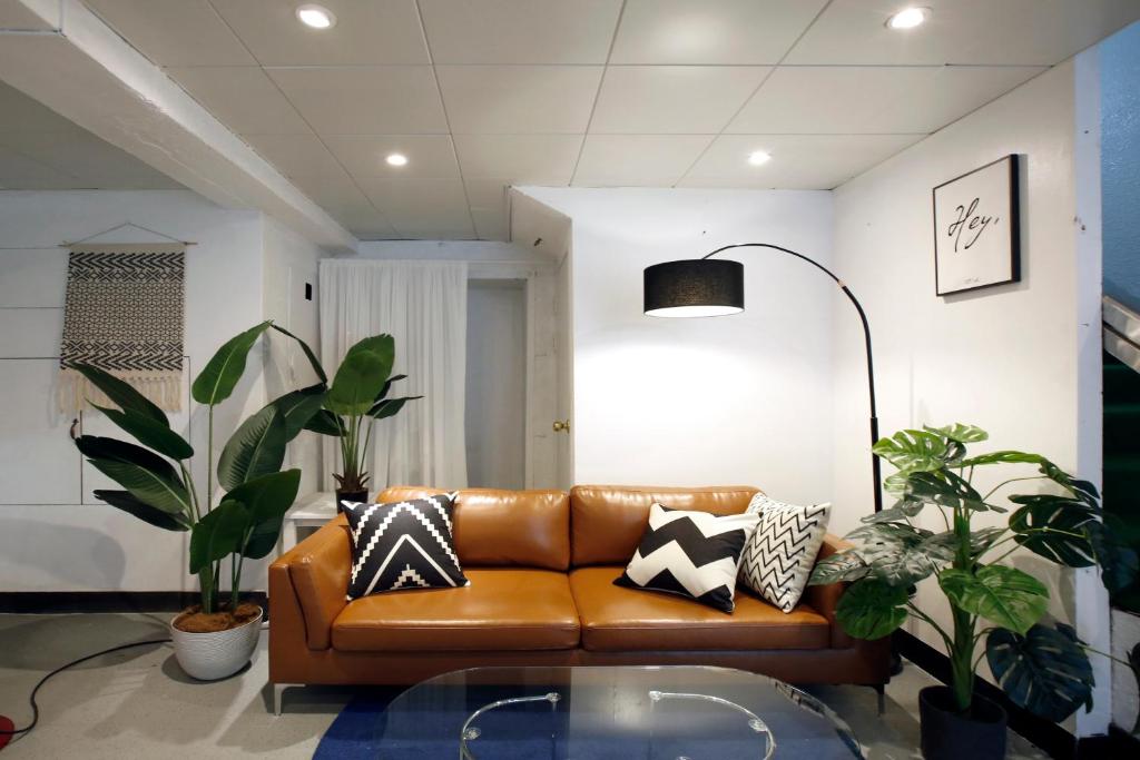 Jongno Private House