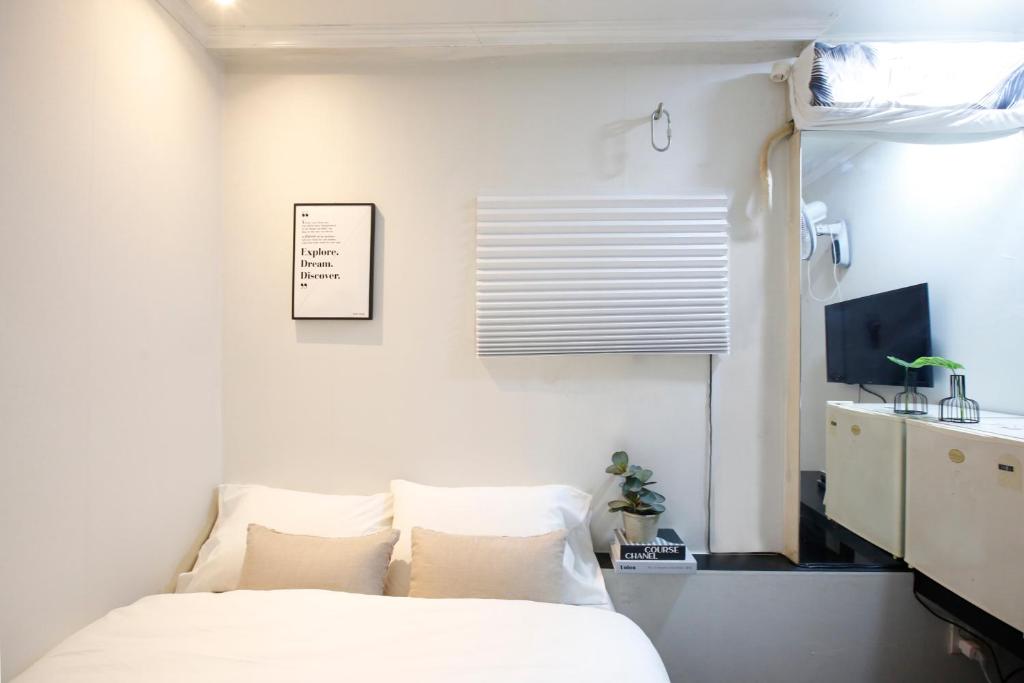 Jongno Private House