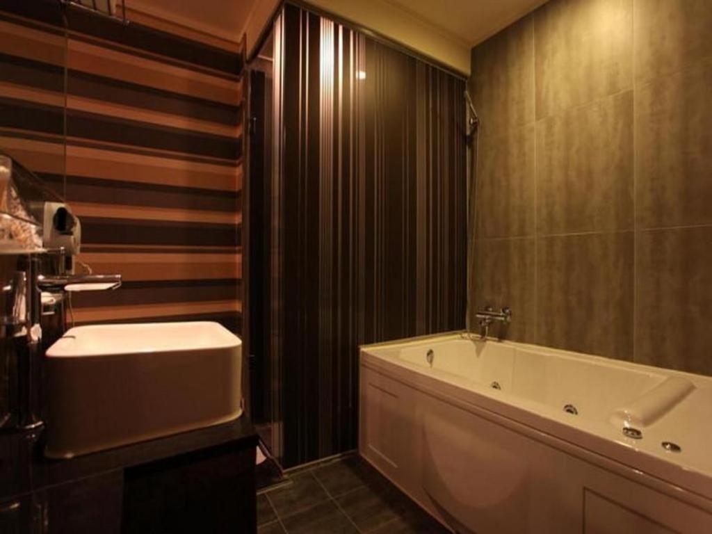 Nox Boutique Hotel Nox Boutique Hotel