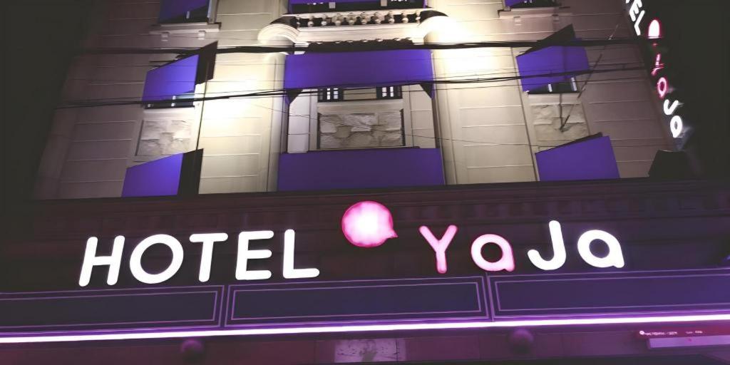Hotel Yaja Yeongdeungpo