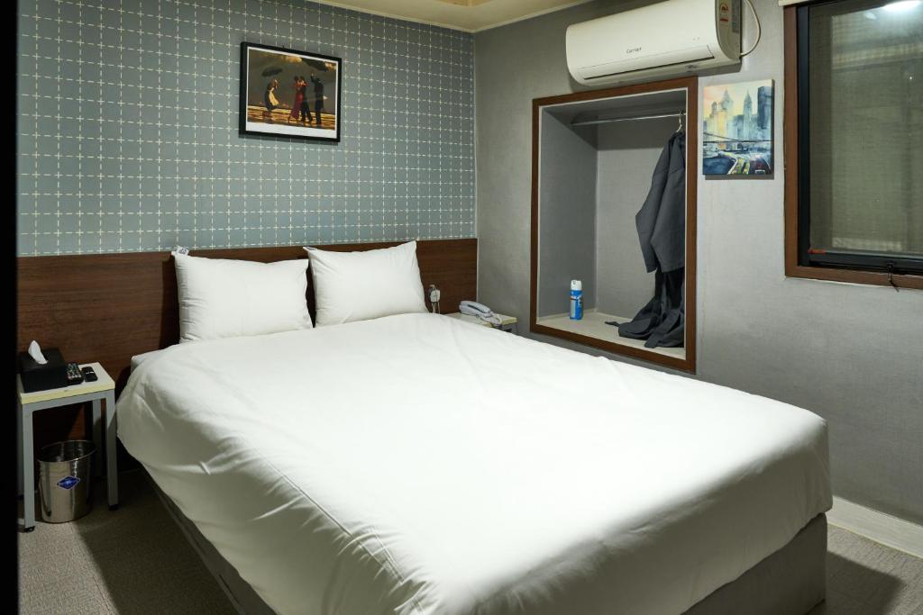 Hyuzen Hotel Hyuzen Hotel