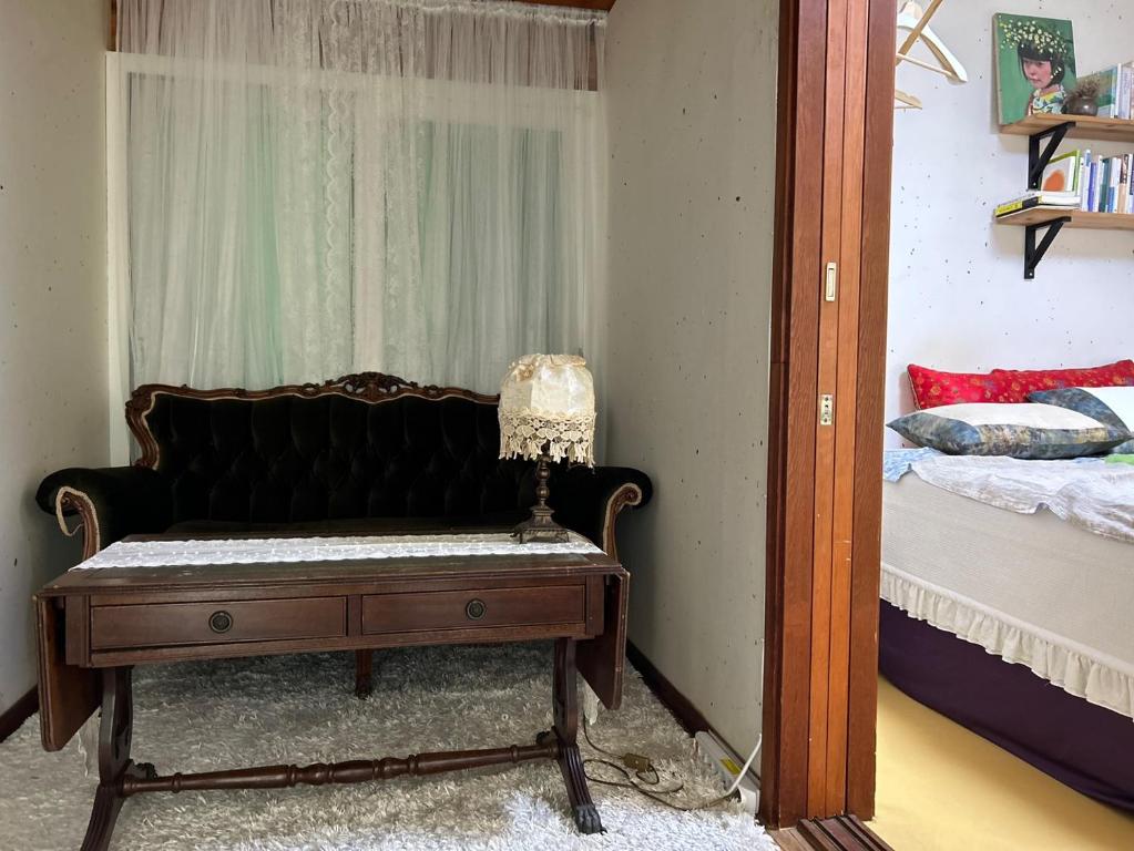 Eugene Hanok Stay Eugene Hanok Stay