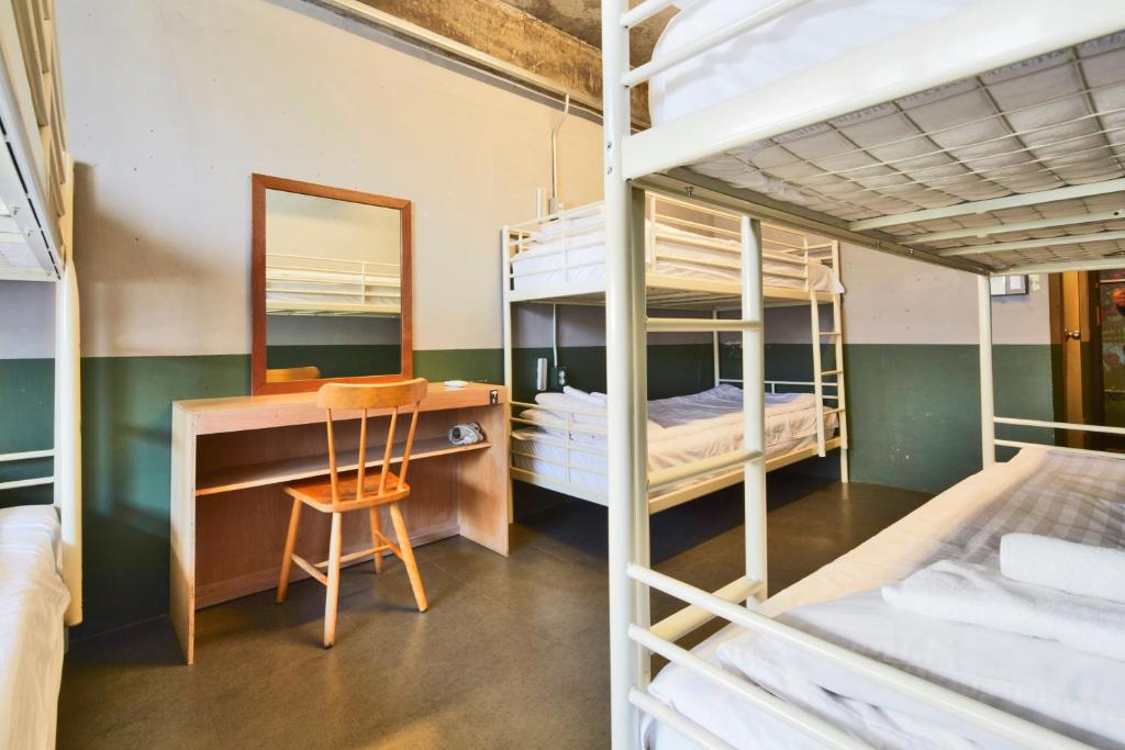 G Guesthouse Itaewon In Seoul