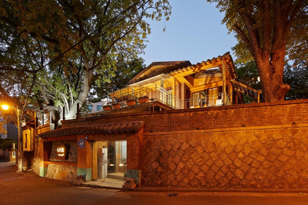 Jiwoljang Guesthouse Jiwoljang Guesthouse