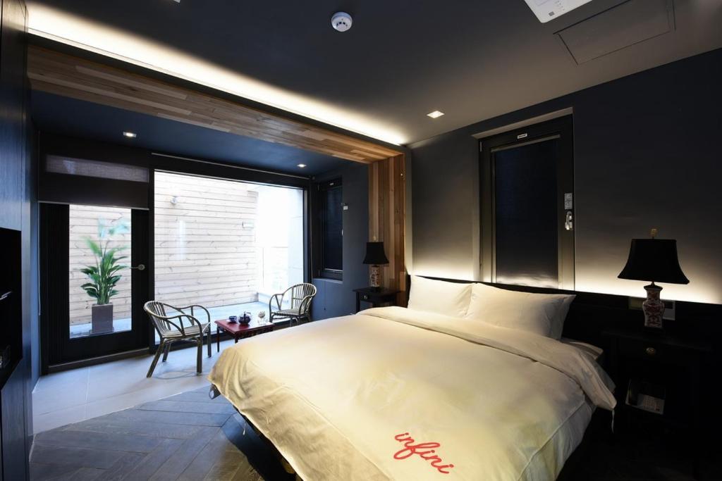 Hotel Infini