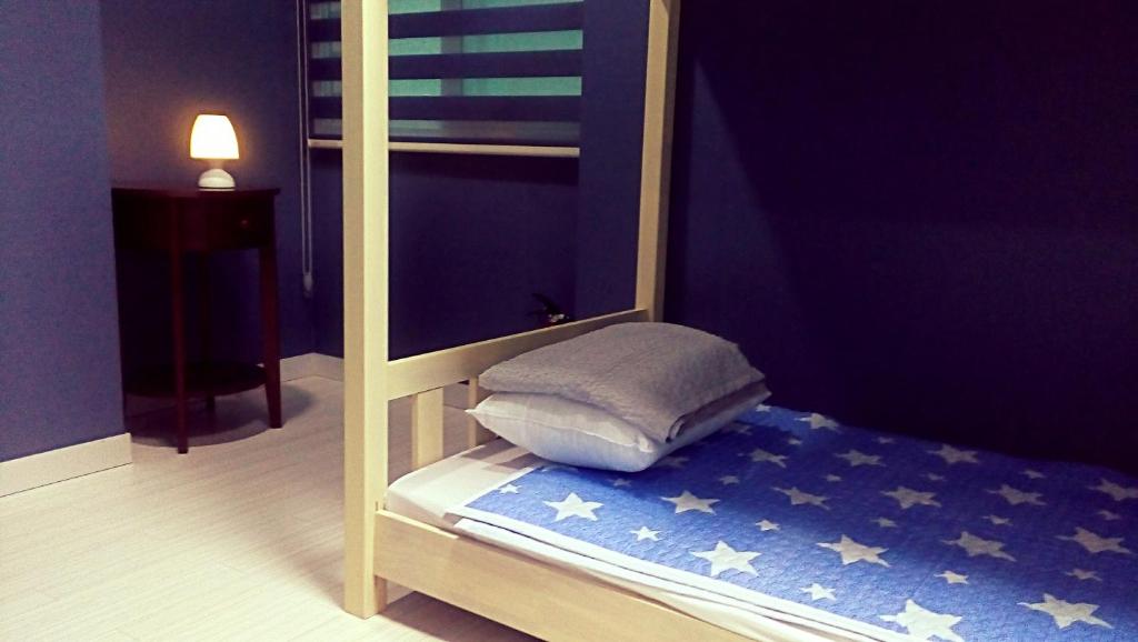 Cobe Guesthouse Dongdaemun Cobe Guesthouse Dongdaemun