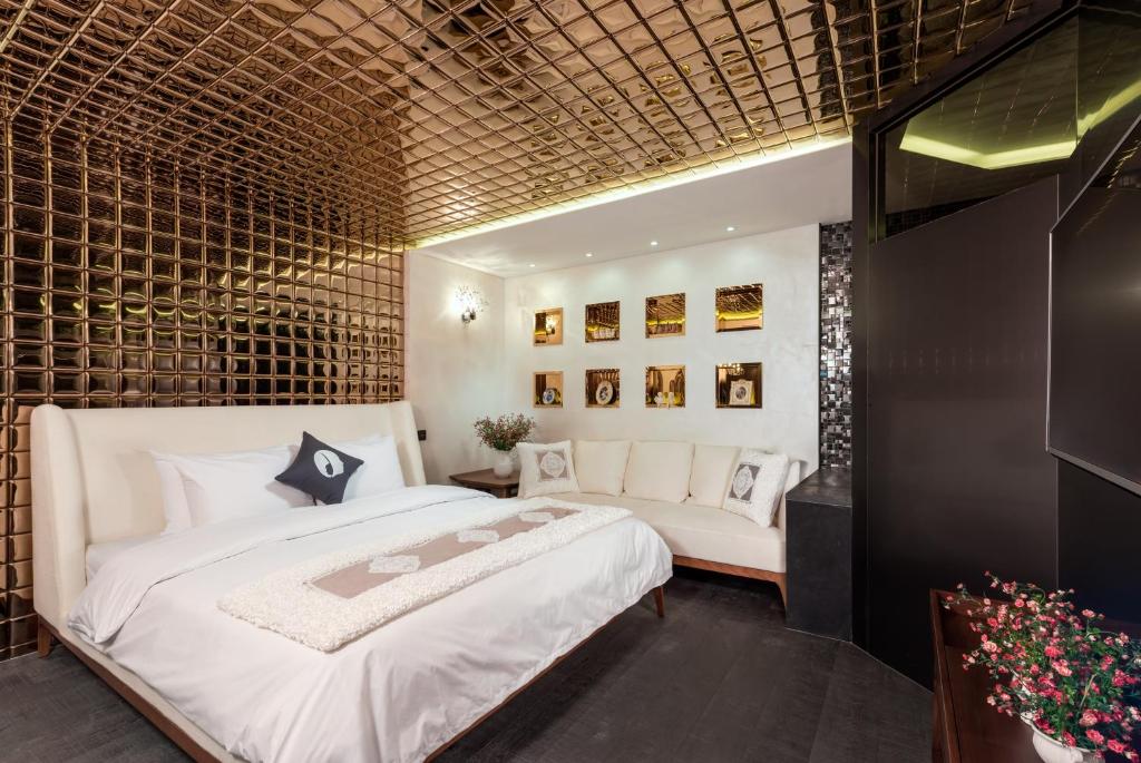 Hotel The Designers Kondae