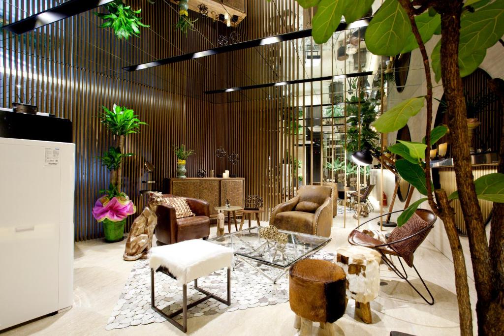 Hotel Forestar Hotel Forestar