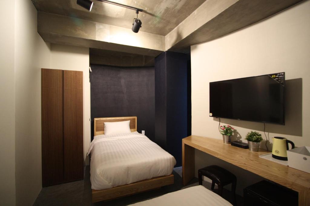 Nabi Hostel Nabi Hostel