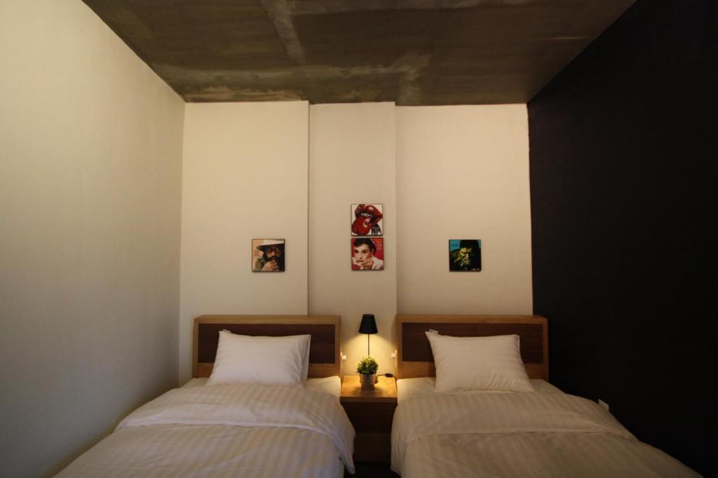 Nabi Hostel Nabi Hostel