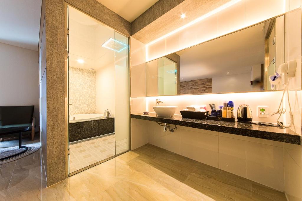 Boutique Hotel SB Yeouido