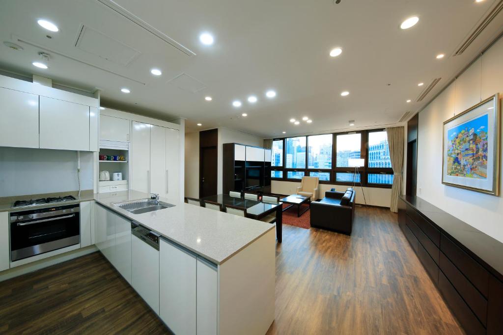 Orakai Insadong Suites Orakai Insadong Suites