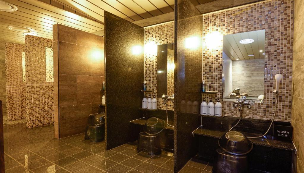 Dormy Inn SEOUL Gangnam Dormy Inn SEOUL Gangnam