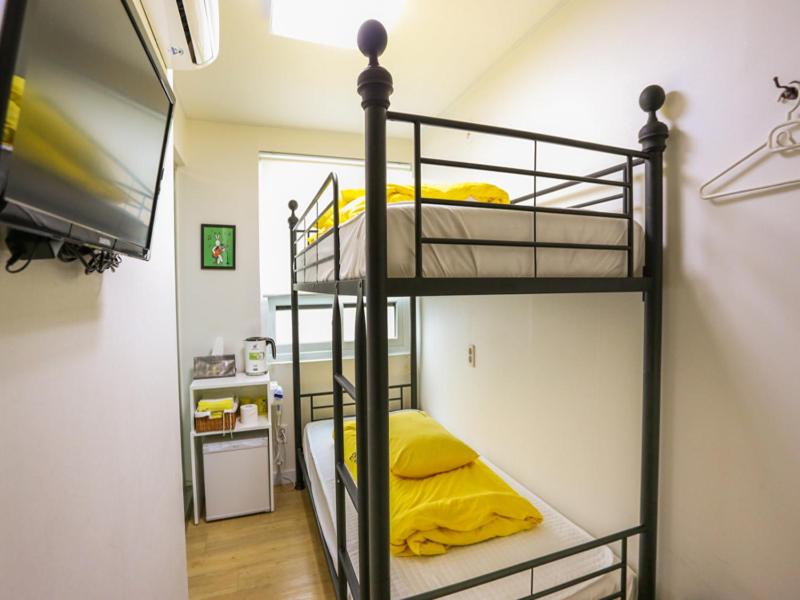 24 Guesthouse Dongdaemun Market