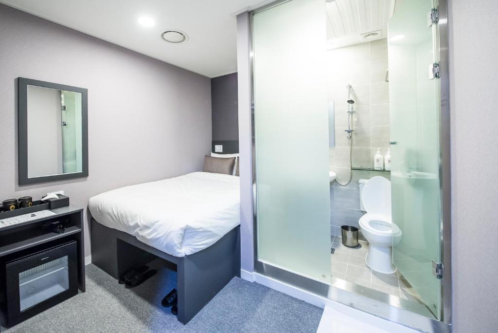 Philstay Myeongdong Metro Philstay Myeongdong Metro