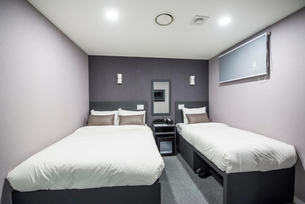 Philstay Myeongdong Metro Philstay Myeongdong Metro