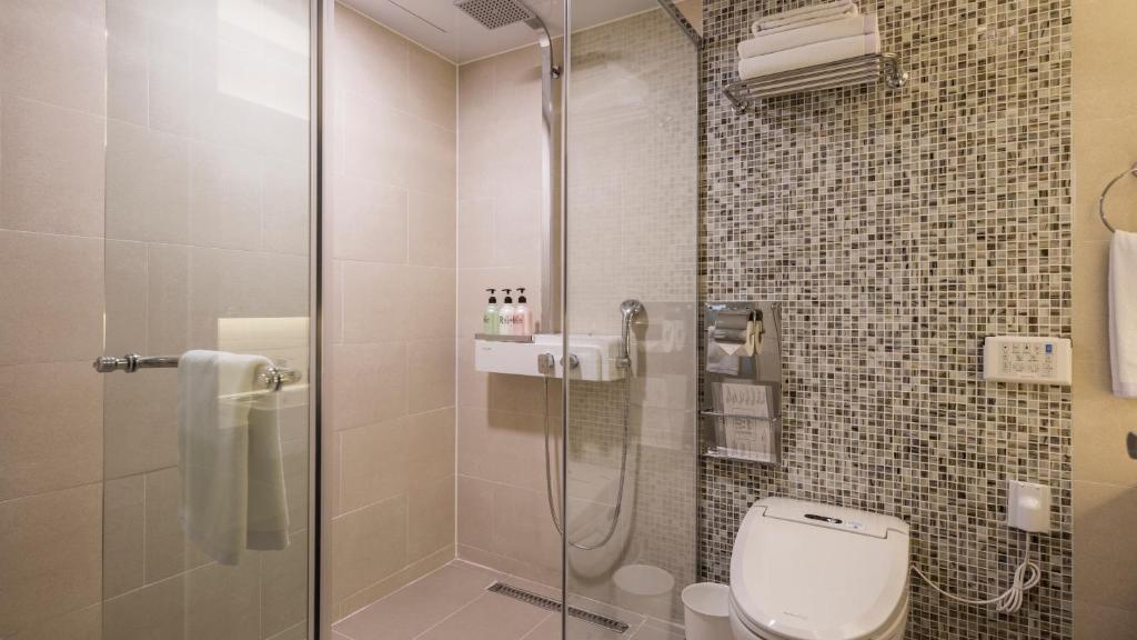 First Stay Hotel