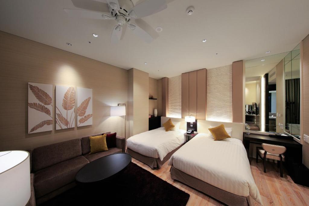 Solaria Nishitetsu Hotel Seoul Myeongdong Solaria Nishitetsu Hotel Seoul Myeongdong