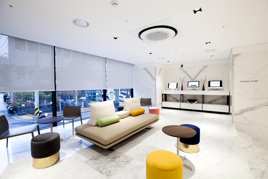 G2 Hotel Myeongdong G2 Hotel Myeongdong