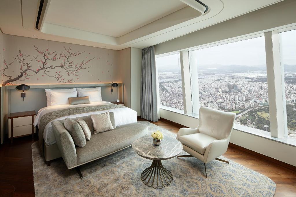 Signiel Seoul Signiel Seoul