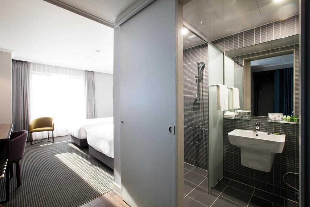 G2 Hotel Myeongdong G2 Hotel Myeongdong