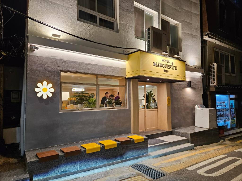 Hotel Marguerite Seoul Hotel Marguerite Seoul
