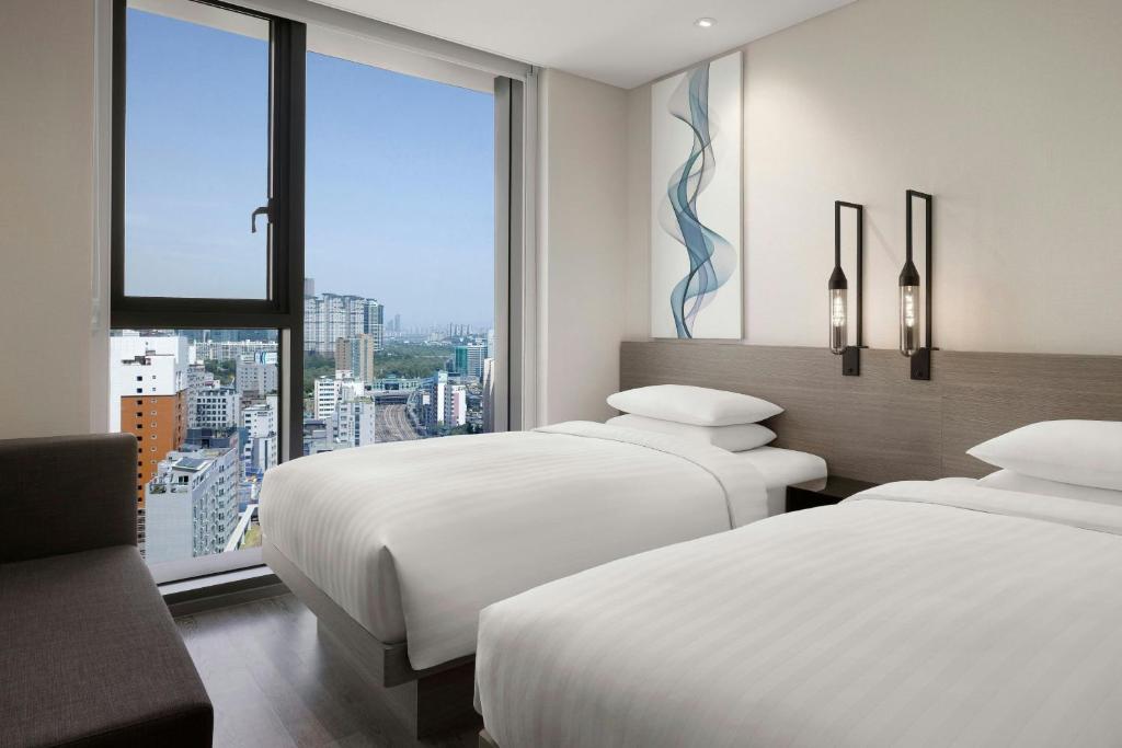 Fairfield by Marriott Seoul Fairfield by Marriott Seoul