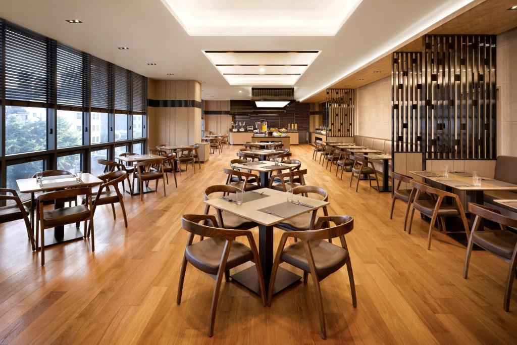 Fairfield by Marriott Seoul Fairfield by Marriott Seoul