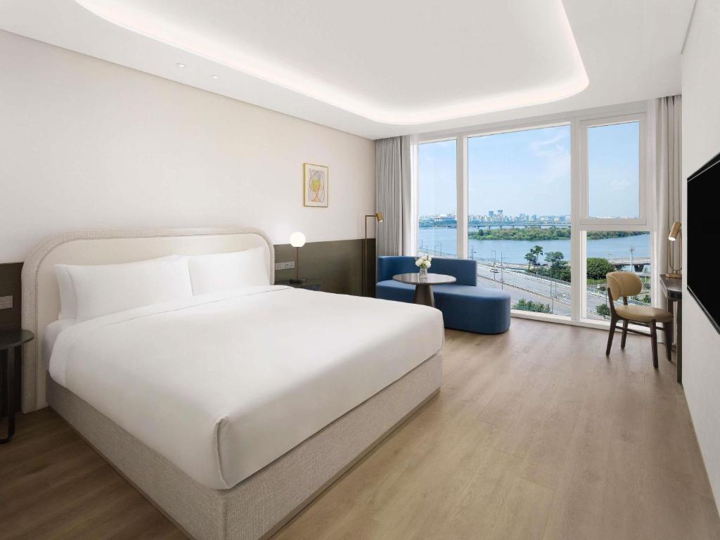 Hotel Naru Seoul MGallery Ambassador