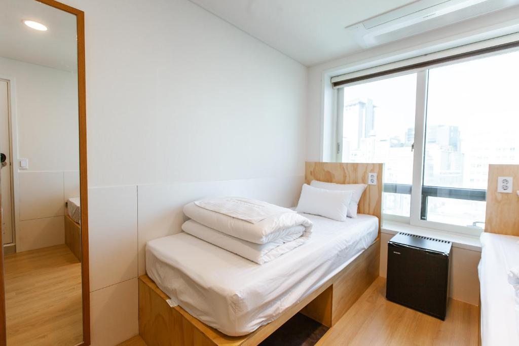 Step Inn Myeongdong 1 Step Inn Myeongdong 1